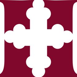 Hellenic College - HCHC Byzantine Cross Logo