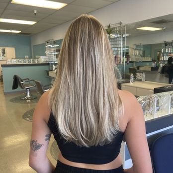 Hot Cuts - Foilyage - Barbers Near Me - Santa Rosa, California Hot Cuts - Foilyage - Barbers Near Me - Santa Rosa, California