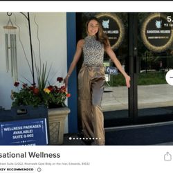 Sunsational Wellness