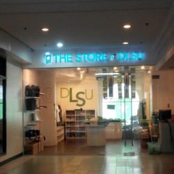 The Store at DLSU