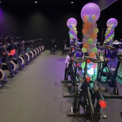 CYCLEBAR - Studio