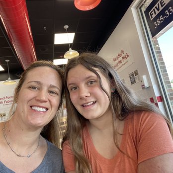 Five Guys - Burgers Near Me - Lehi, Utah