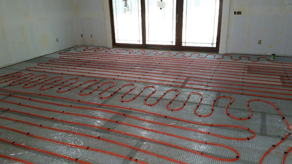 Slide of BBC Mechanical