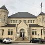 Photo of US Post Office
