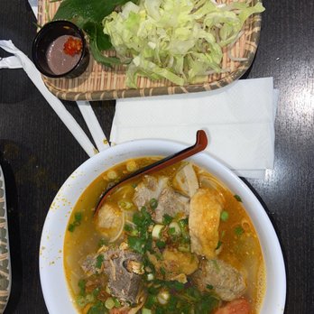 NHA Hotspot - Bun riu - Coffee & Tea Near Me - San Jose, California NHA Hotspot - Bun riu - Coffee & Tea Near Me - San Jose, California