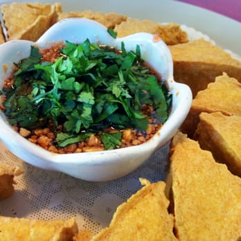 Thai Kitchen - Fried Tofu - Thai Near Me - American Canyon, California Thai Kitchen - Fried Tofu - Thai Near Me - American Canyon, California