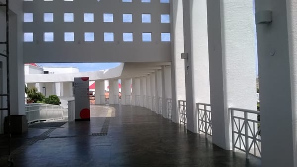Centro Dragão do Mar de Arte e Cultura by null