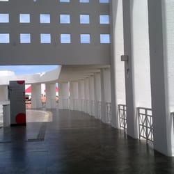Centro Dragão do Mar de Arte e Cultura - Dragão do Mar (entrada principal)