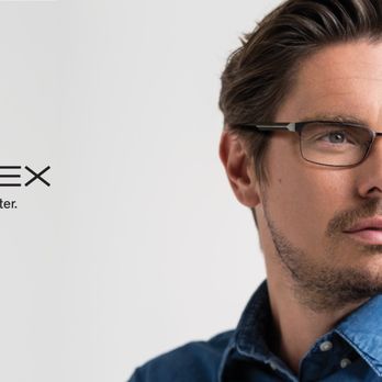 Economy Optical - TITANFLEX has reinforced the unique combination of perfect wearing comfort and absolute design freedom. - Eyewear & Opticians Near Me - Toronto, Ontario Economy Optical - TITANFLEX has reinforced the unique combination of perfect wearing comfort and absolute design freedom. - Eyewear & Opticians Near Me - Toronto, Ontario