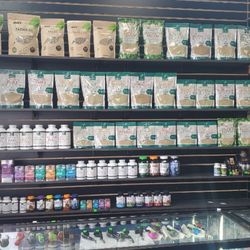 VIP Smoke Shop