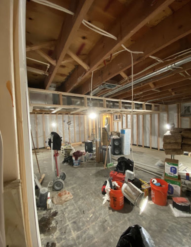 Slide of Together E & D Plumbing and heating