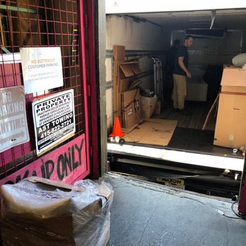 Dependable Movers - Movers Near Me - San Francisco, California