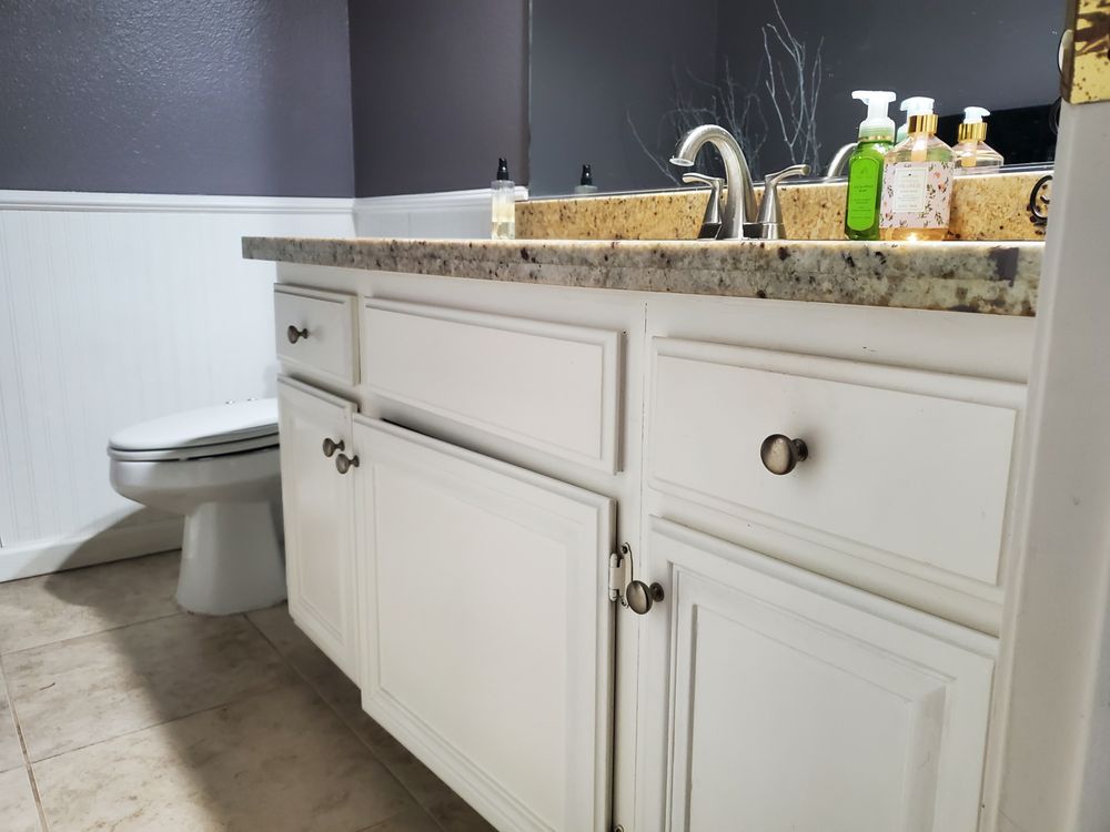 Slide of City of Palms Construction