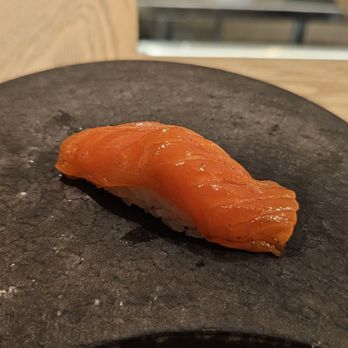 Kuramoto - Lunch Omakase - Ocean Trout - Sushi Bars Near Me - Tustin, California