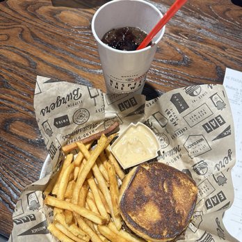 Wayback Burgers - American Near Me - Orlando, Florida Wayback Burgers - American Near Me - Orlando, Florida