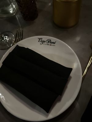 Enzo Bruni La Pizza Gourmet - UES by null