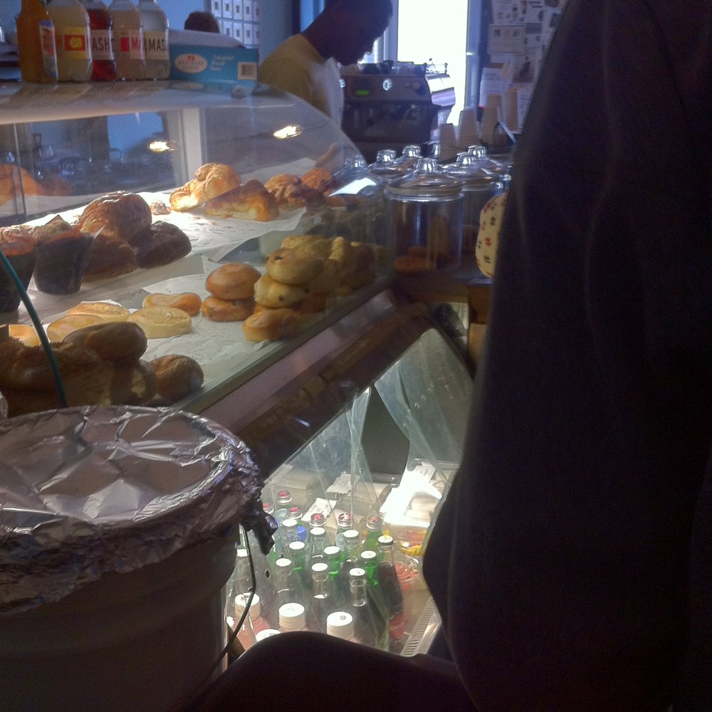 Swallow Cafe - Coffee & Tea Near Me - Brooklyn, New York