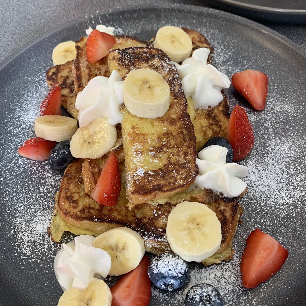 Mod's Thai House - Best French Toast - Thai Near Me - Basalt, Colorado