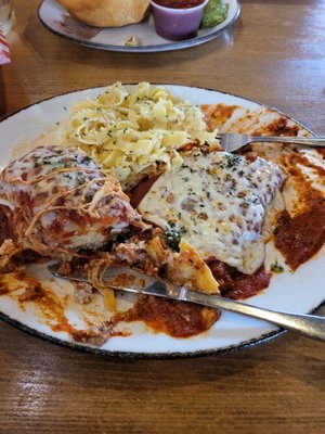 Angie's Restaurant Littleton