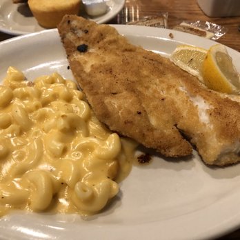Cracker Barrel Old Country Store - Haddock - Breakfast & Brunch Near Me - Clinton, New Jersey Cracker Barrel Old Country Store - Haddock - Breakfast & Brunch Near Me - Clinton, New Jersey