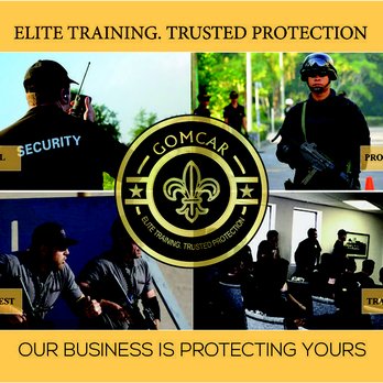 Gomcar Security - Security Services Near Me - Pomona, California Gomcar Security - Security Services Near Me - Pomona, California