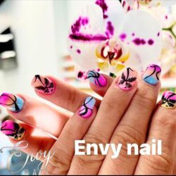 Envy Nails