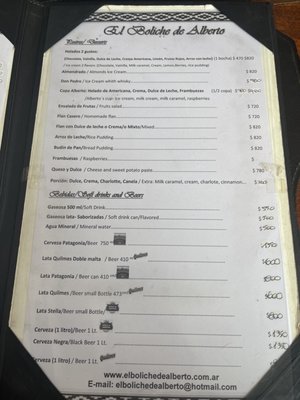 El Boliche de Alberto by null