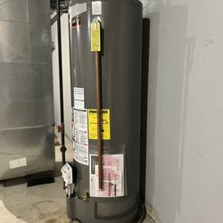 Plonski Plumbing And Heating