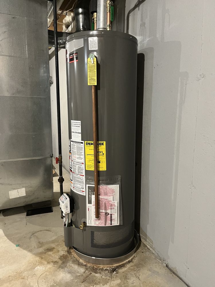 Slide of Plonski Plumbing And Heating