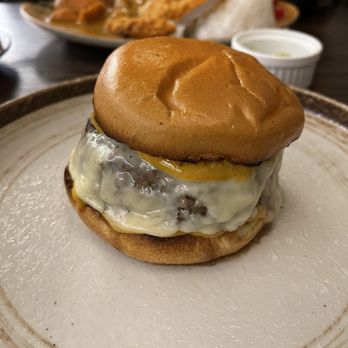 Chubby Curry - Wagyu burger - Japanese Curry Near Me - Covina, California Chubby Curry - Wagyu burger - Japanese Curry Near Me - Covina, California