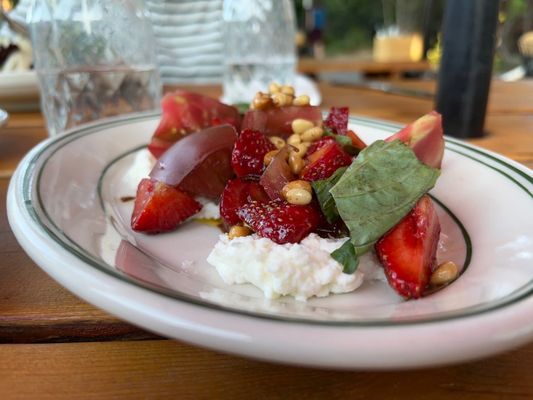 Jackson's Corner - Old Bend by null