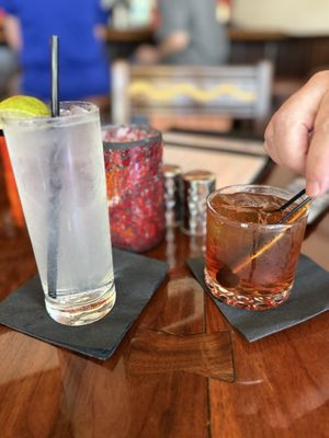 Hassayampa Inn by null