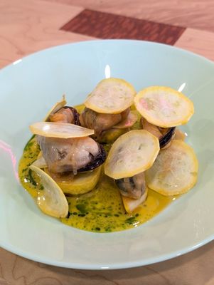 Millay Sake + Wine Bar by null