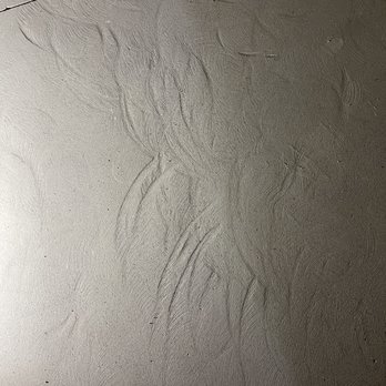 Aquiles Painting - Gouges/damage in our concrete floor. This is not supposed to happen! - Painters Near Me - Hayward, California Aquiles Painting - Gouges/damage in our concrete floor. This is not supposed to happen! - Painters Near Me - Hayward, California