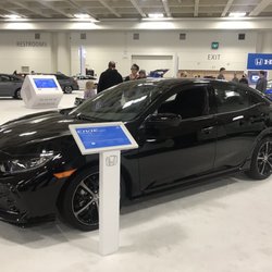 SAN FRANCISCO INTERNATIONAL AUTO SHOW - 590 Photos & 80 Reviews - 747