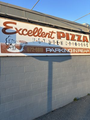 Excellent Pizza Somerset Ma