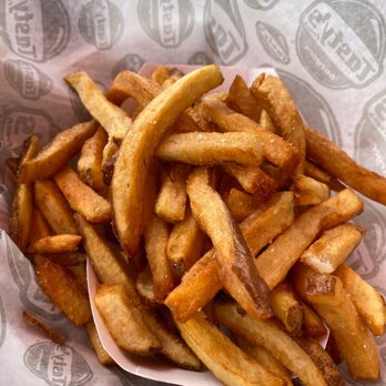 Tasty's Fresh Burgers - Yummy fries - Breakfast & Brunch Near Me - Yulee, Florida