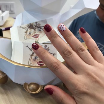 PMN&Co. NAILS SPA - UV gel - Nail Salons Near Me - Bronx, New York