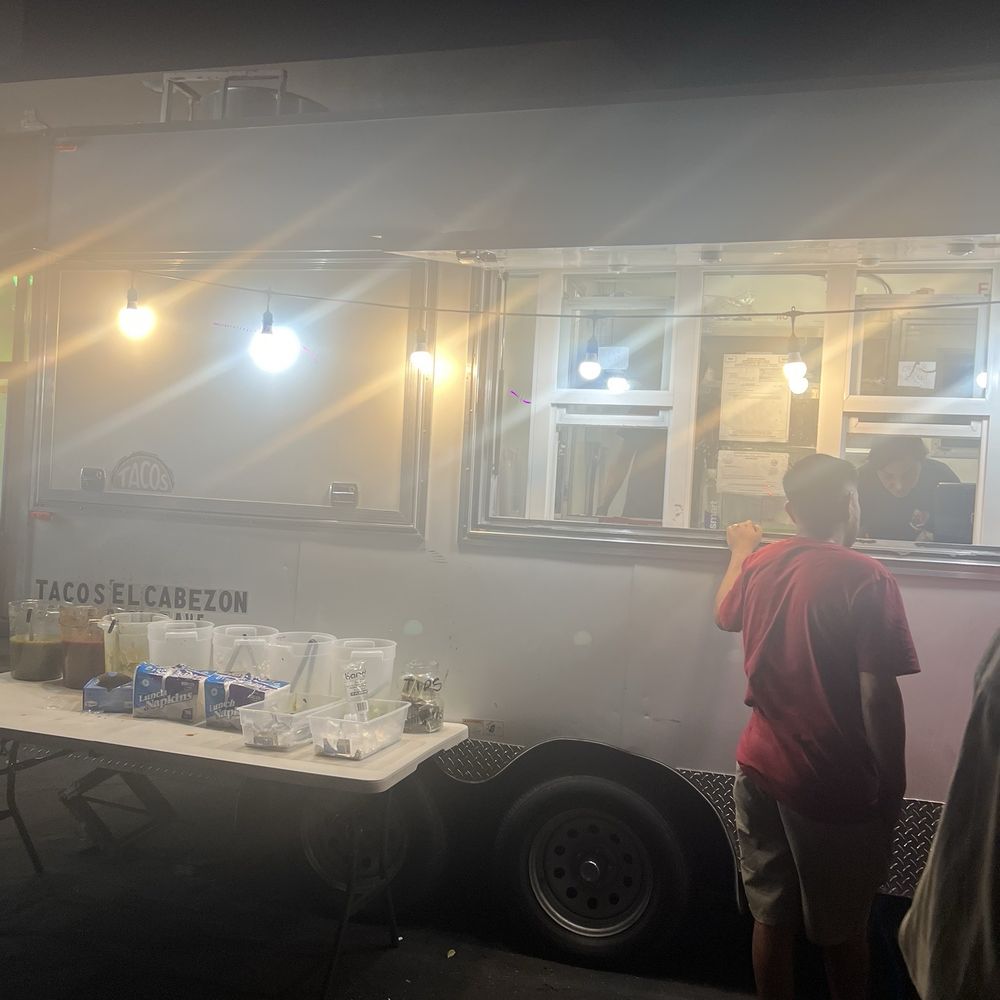 Tacos El Cabezon - Tacos Near Me - Fresno, California Tacos El Cabezon - Tacos Near Me - Fresno, California