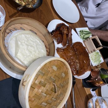 Komodo Miami - Peking duck! Best Peking duck in miami - Asian Fusion Near Me - Miami, Florida