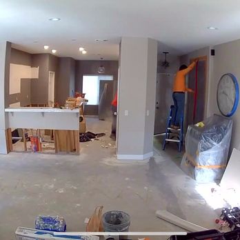 Clear Vision Remodeling - General Contractors Near Me