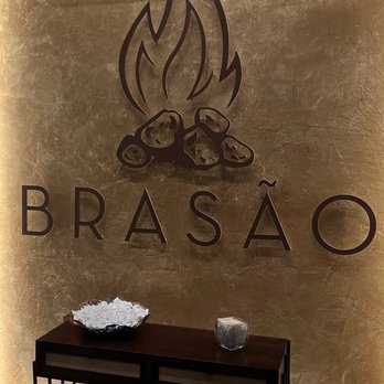 Brasão Brazilian Steakhouse - Decor - Steakhouses Near Me - Irving, Texas