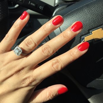 Galaxy Nails & Spa - Angel did such a good job! - Nail Salons Near Me - Fullerton, California Galaxy Nails & Spa - Angel did such a good job! - Nail Salons Near Me - Fullerton, California
