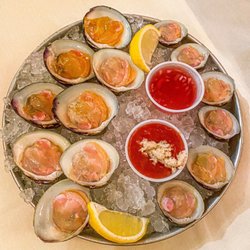 Greenwich Bay Oyster Bar in East Greenwich gift card