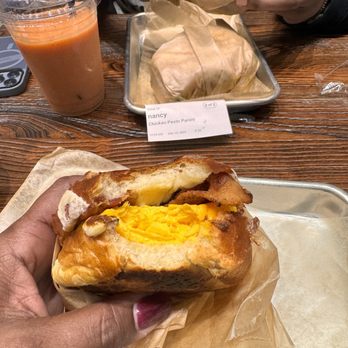 Cafe Square One - Sandwiches Near Me - Philadelphia, Pennsylvania