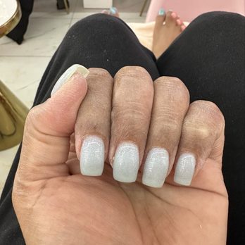 ROSE COUTURE NAIL BAR - ADDISON - Updated October 2025 - 48 Photos & 33 Reviews - 5463 Belt Line