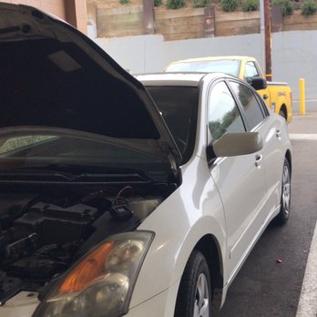 Fortes Brothers - Ernie saving the day! - Towing Near Me - Mountain View, California