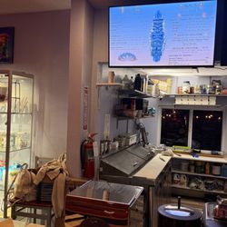 Java Kava Cafe