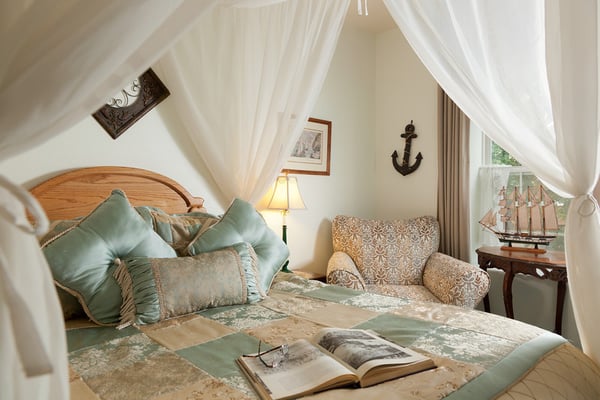 The Roosevelt Inn by null