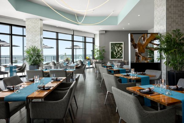 The CURRENT Hotel, Autograph Collection by null